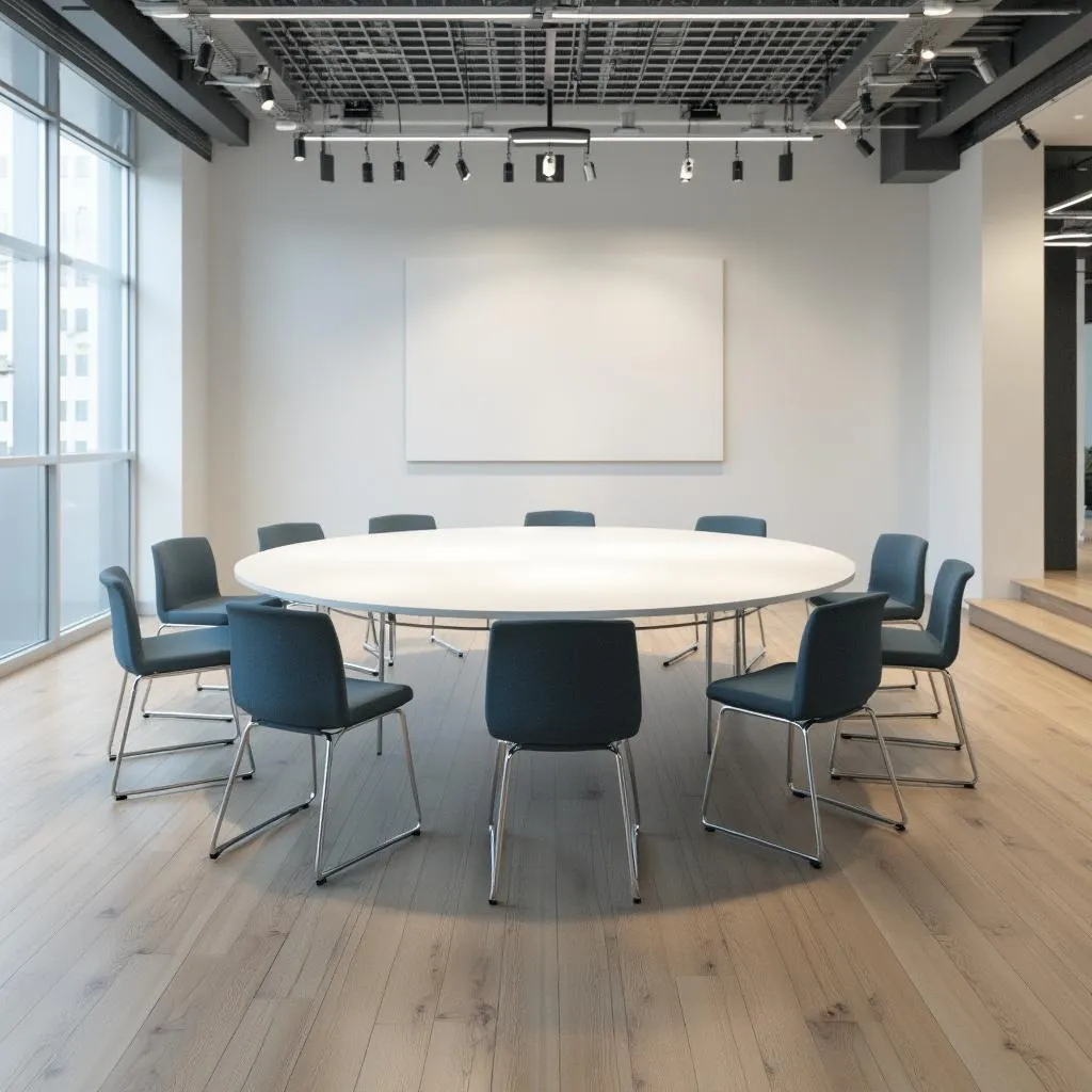 Espace de groupe