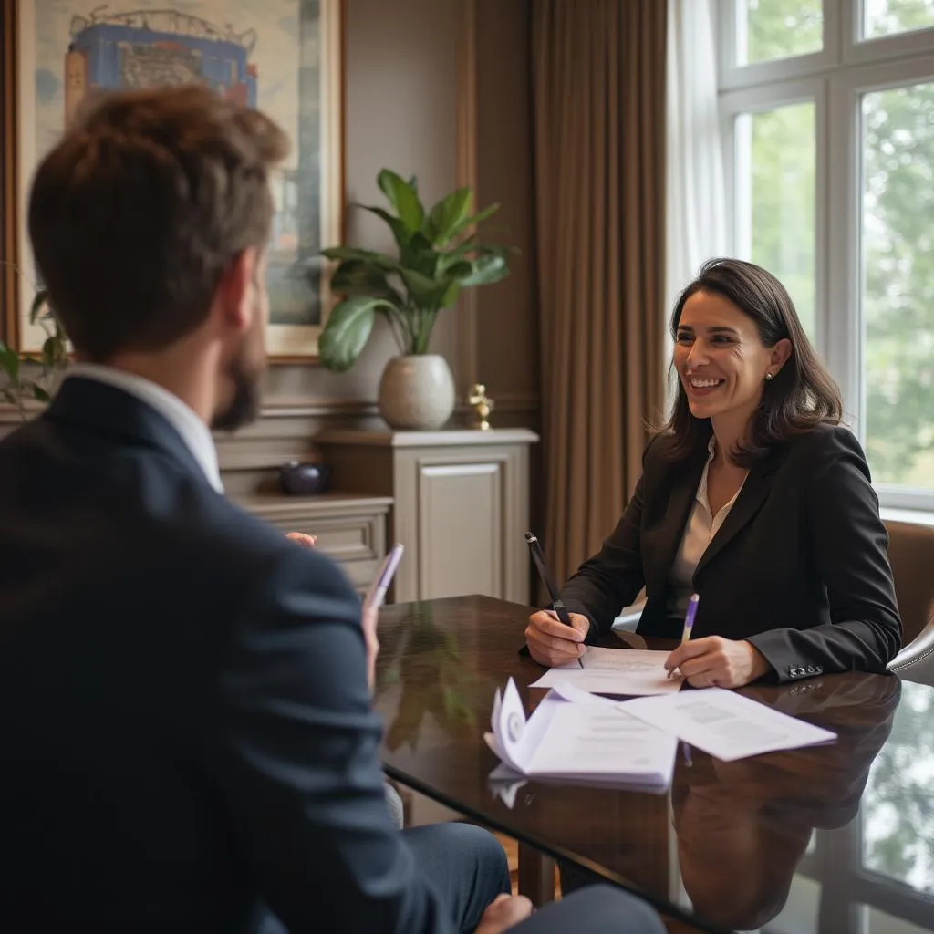 Coaching individuel
